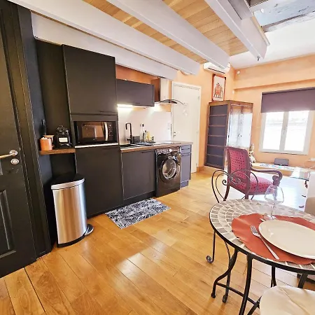 Beau Et Vaste Duplex Plateau Angouleme
