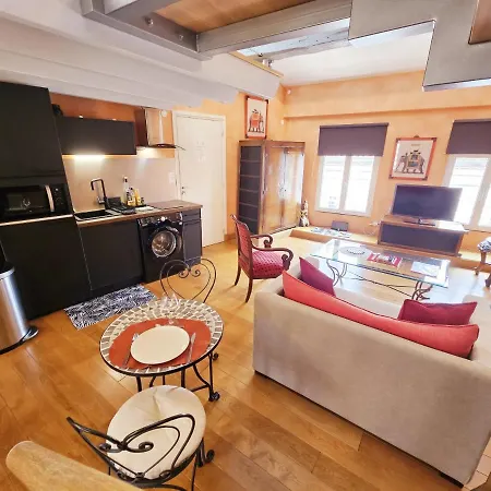 Beau Et Vaste Duplex Plateau Angouleme
